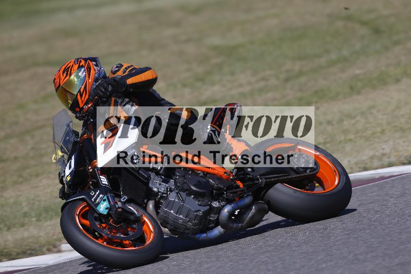 /13 01.05.2026  Speer Racing ADR/Gruppe gelb/297